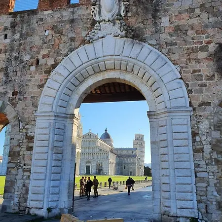 The Square Of Miracles