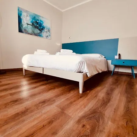 The Square Of Miracles Apartment *