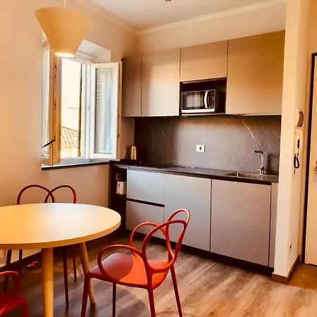 Apartment The Square Of Miracles *