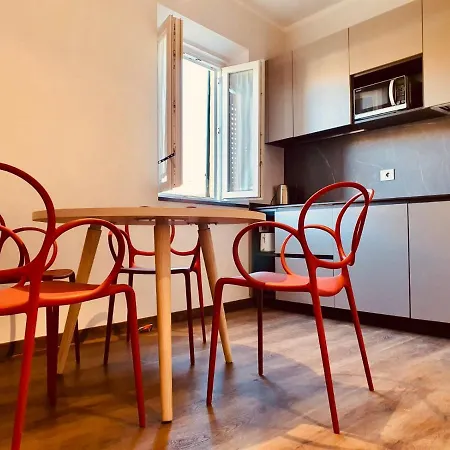 Apartment The Square Of Miracles Pisa