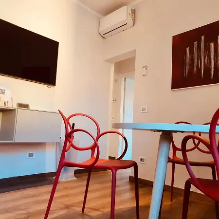 The Square Of Miracles Apartment Pisa