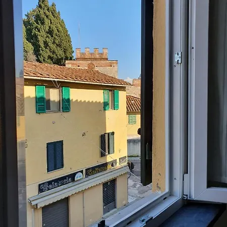 The Square Of Miracles Apartment *