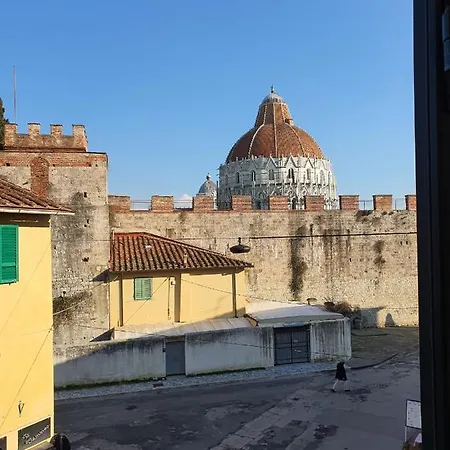 The Square Of Miracles