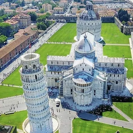 The Square Of Miracles *